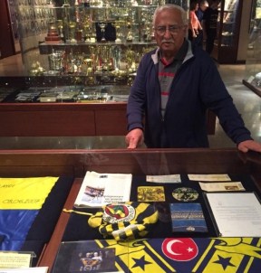 Tavşanlı'da Spor Camiasının Acı Kaybı