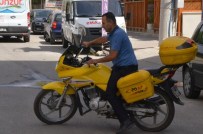 Teknoloji Postacıları Etkiledi