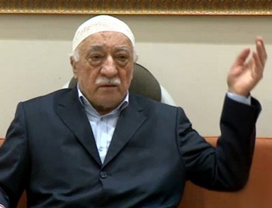 Teröristbaşı Gülen'den Türk milletine ağır hakaret