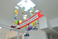 BÜŞRA AKBAŞ - Tokat'ta Öğrencilerin Materyal Sergisi