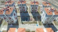 TOKİ 4.Etap Konutları 18 Ağustos-30 Eylül Tarihlerinde Teslim Ediliyor