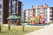 İSTİMLAK - TOKİ Evleri İçin Kura Tarihi Belli Oldu