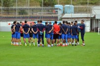 PORTO - Trabzonspor, Kasımpaşa Maçı Hazırlıklarını Sürdürdü