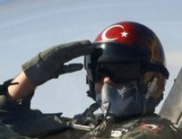 UÇAK PİLOTU - TSK'dan ayrılan pilotlar dönüyor