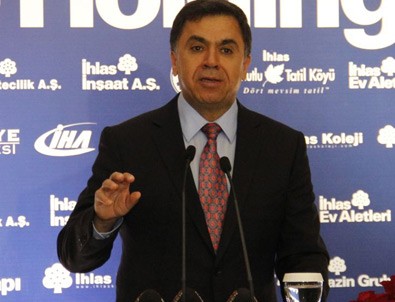 Ünlü CEO gözaltında