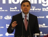 İHLAS HOLDING - Ünlü CEO gözaltında