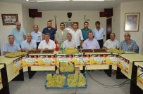 Üzümcüler İhtiyacı Kadar Satacak