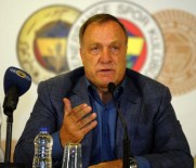 DICK ADVOCAAT - Ve Advocaat İmzayı Attı