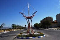 Yunusemre'ye Bir Kavşak Daha Yapıldı