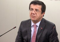 DARMADAĞıN - Zeybekci Açıklaması Kur Kendini Telafi Etti