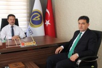 '15 Temmuz'daki Olayların Yaşanmaması İçin Gençlerimize Sahip Çıkmalıyız'