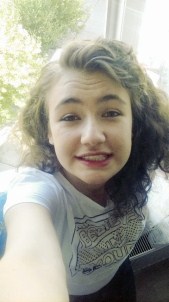 15 Yaşındaki Büşra, Adana'da Bulundu