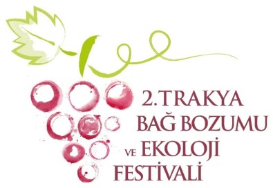 2. Trakya Bağ Bozumu Ve Ekoloji Festivali Programı Belli Oldu