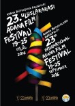 YÜKSEL AKSU - 23. Uluslararası Adana Film Festivali'nde Yarışacak Filmler Belli Oldu