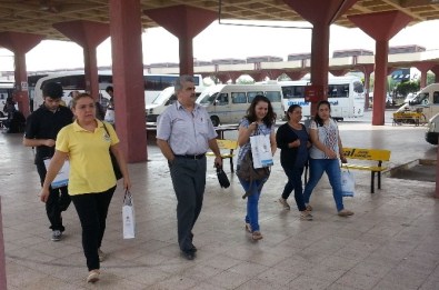 Adana Büyükşehir'den Üniversite Öğrencilerine Kayıt Kolaylığı