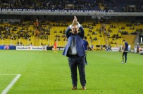 ROBİN VAN PERSİE - Advocaat, Fenerbahçe İle İlk Sınavında