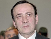 ALAATTIN ÇAKıCı - Alaattin Çakıcı tahliye olamadı