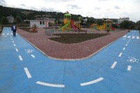 Atakum'a '15 Temmuz Şehitler Parkı'