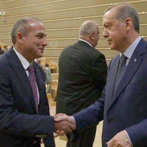 ATSO'dan Ekonomik Ve Sosyal Hamle Değerlendirmesi