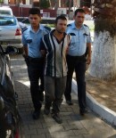 KENAN EVREN - Ayrı Yaşadığı Karısını Öldüren Zanlı Tutuklandı