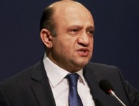 PKK - Bakan Işık Elazığ'daki patlamayı değerlendirdi