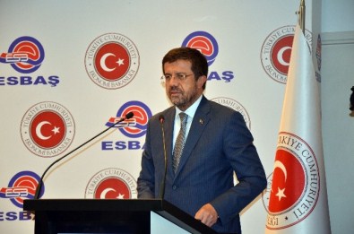 Bakan Zeybekci'den Müjde