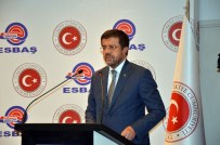Bakan Zeybekci'den Müjde