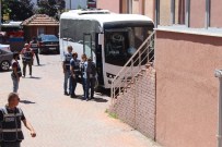 Bartın'da 5 Polis Meslekten İhraç Edildi