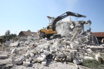 Başkan Dişli Açıklaması 'Kanun Ne Diyorsa O'