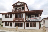 EĞİTİM YILI - Belediyeden 9. Kültür Evi