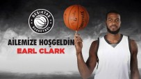 LOS ANGELES LAKERS - Beşiktaş, Earl Clark'ı Kadrosuna Kattı