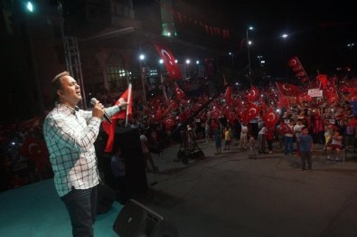 Beyoğlu'nun 'En Uzun Gece'si Beğenildi