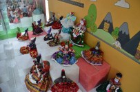 BEZ BEBEK - Bu Müze Hem Eğlendirecek Hem Bilgilendirecek