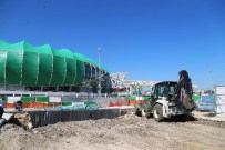 Bursa Büyükşehir Belediyesi'nden Stat Açıklaması