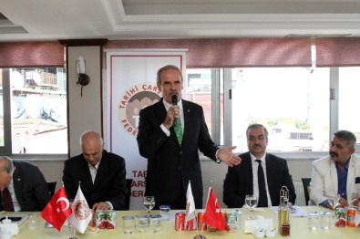 Çarşının Tek Rakibi Çarşı