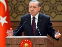 Cumhurbaşkanı Erdoğan Elazığ'daki saldırıyla ilgili açıklamalarda bulundu