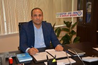 Eğitim Bir-Sen Karabük 2 Nolu Şube Başkanı Serdar Yüce Açıklaması