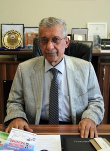 Emekli Kurmay Albay Burcuoğlu Açıklaması '15 Temmuz, 1 Mart Tezkeresinin İntikamıdır'