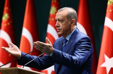 Erdoğan'dan ABD'ye Açıklaması 'Bunu Bu Kadar Uzatmanın Anlamı Yok'