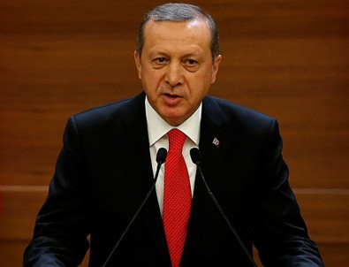 Cumhurbaşkanı Erdoğan Batı'ya ayar üstüne ayar verdi