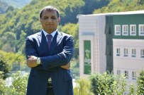 Fethi Şimşek Açıklaması 'Sorumluluğumuz Şimdi Daha Da Büyük'