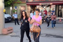 FETÖ Operasyonunda 15 Kişi Adliyeye Sevk Edildi