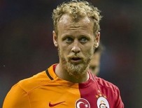 SEMİH KAYA - Galatasaray'dan Beşiktaş'a