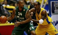 MARCUS HAİSLİP - Gaziantep Basketbol, Haislip İçin Nabız Yokluyor