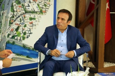 Genç Açıklaması 'FETÖ İle Mücadelede Yalnız Bırakıldık'