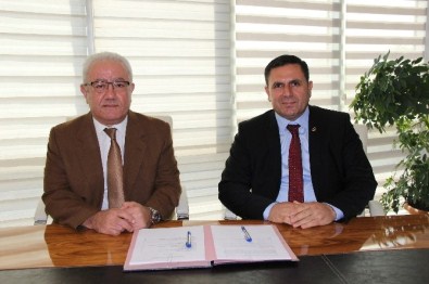 GTB'den Organik Tarıma Dev Proje