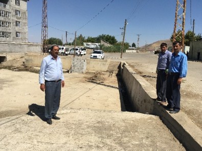 Güzeltepe Köyünün İçme Suyu Sorunu