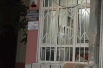 Halk Eğitim Merkezine bombalı saldırı