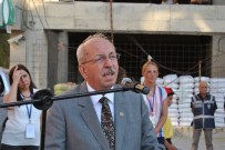 EMRE KÖPRÜLÜ - Hayrabolu'da 26. Ayçiçeği Festivali Törenlerle Başladı