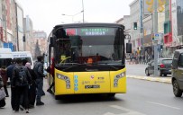 BEYKENT - İstanbul'da 15 Temmuz Şehitlerinin İsimleri Duraklara Verildi